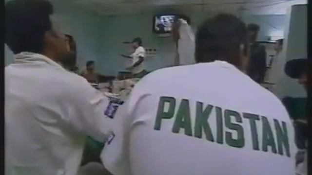 India v Pakistan A Bat & Ball War | BBC Documentary 1999 смотреть онлайн