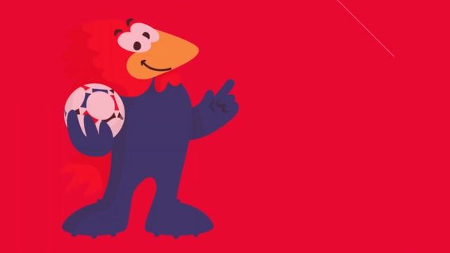 All Fifa World Cup Mascots 1966 - 2026 смотреть онлайн