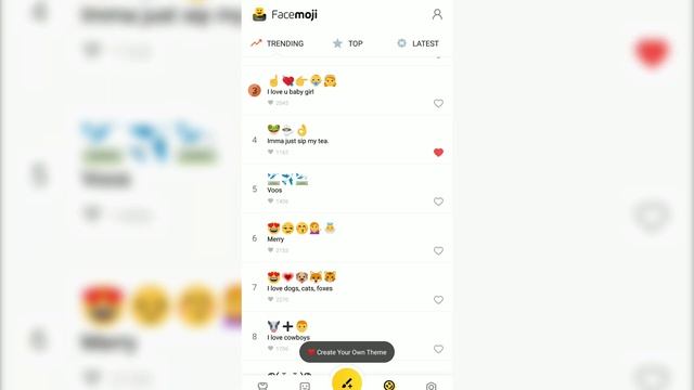 8 HARİKA EMOJİ UYGULAMASI! (IOS ve Android Emoji Uygulamaları) | Depo Mobil смотреть онлайн