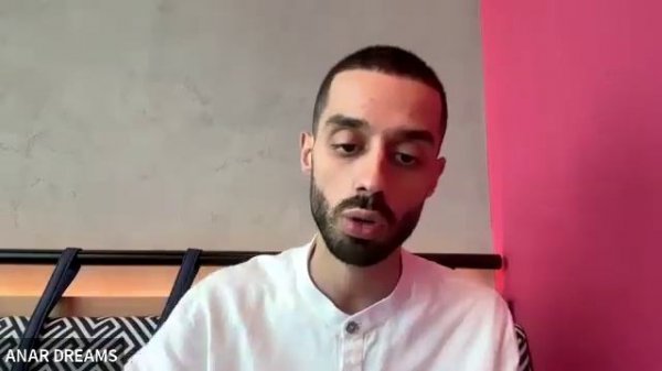 Anar Dreams «БЕЗ ОЖИДАНИЙ»: Zoom от 22.10.2024 🙏🏽❤️