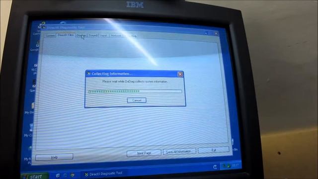 Dell Poweredge 1300 Intel Pentium III 500 MHz Server 2003 смотреть онлайн
