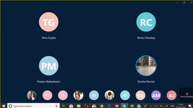 MICROSOFT IN EDUCATION SESSION смотреть онлайн