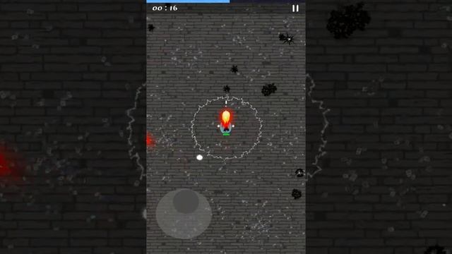 Magic Survival #50 : Chaos of Fire and Ice 🔥🧊 смотреть онлайн