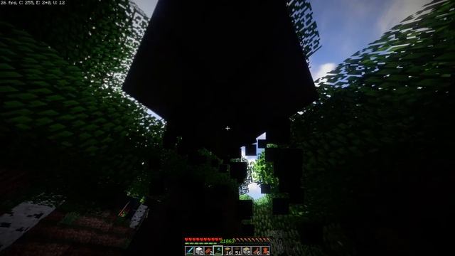 Minecraft Aqua Craft S2 Ep 1 смотреть онлайн