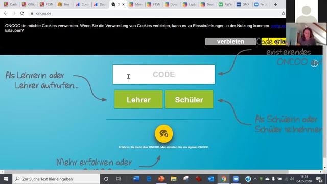 Kreativer Fernunterricht in der Grundschule | Verena Knoblauch | #excitingedu Webinar смотреть онлайн