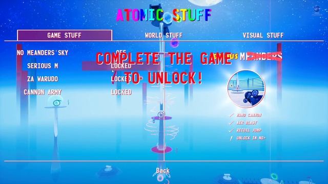 MEANDERS PC Gameplay 1080p 60fps смотреть онлайн