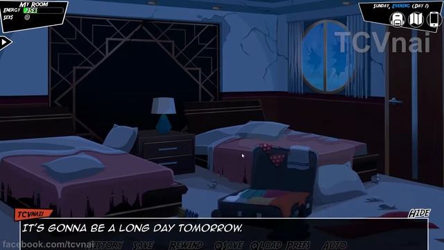 Paradise Lost v0.12.0: hướng dẫn sơ gameplay смотреть онлайн