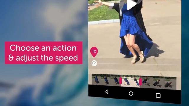Best App for Video Reverse for Android 2018 смотреть онлайн