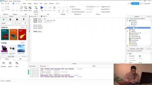 ПЕРЕМЕННЫЕ В ROBLOX | Программирование в Roblox Studio #3