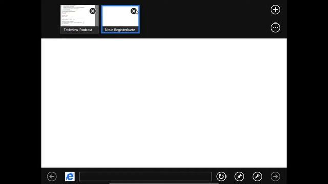 Techview-Podcast Folge 144 Ergänzung: Windows 8 Beta 1 смотреть онлайн