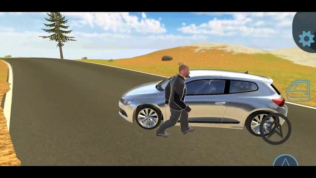 911 GT3 Drift Simulator 2 | Drift Game - Android Gameplay FHD смотреть онлайн