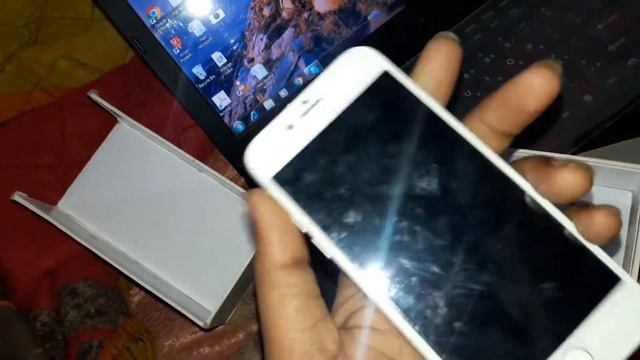 Unboxing of Apple iphone 6 64 GB смотреть онлайн