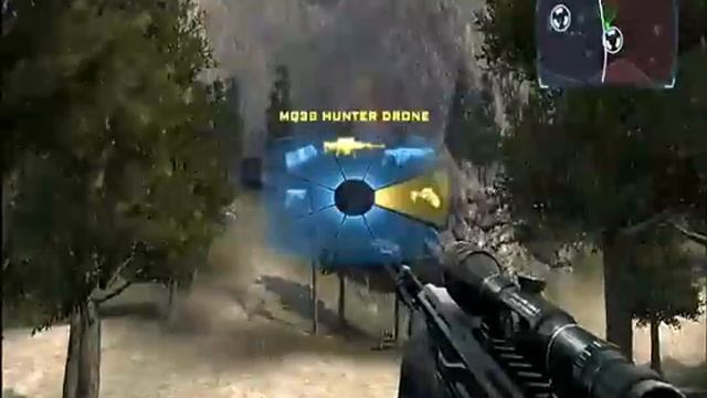 Frontlines- Fuel of War- PC Games смотреть онлайн