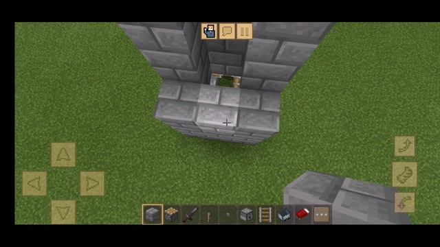 Crafting And Building | Infinity Emerald Farm | Mcpe/bedrock/xbox/other | Tutorial | смотреть онлайн