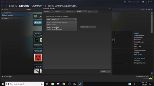 How to Install Unturned 2.0 смотреть онлайн