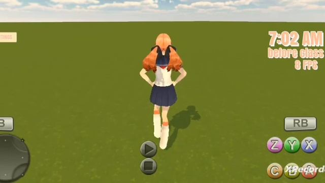 watashi no rabuston yandere fangame/android смотреть онлайн
