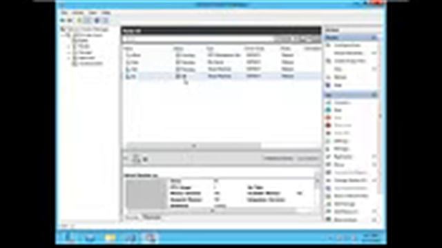 09 Windows Server 2012 High Availability Cluster Aware Updating By Mahmoud Atef Arabic смотреть онлайн