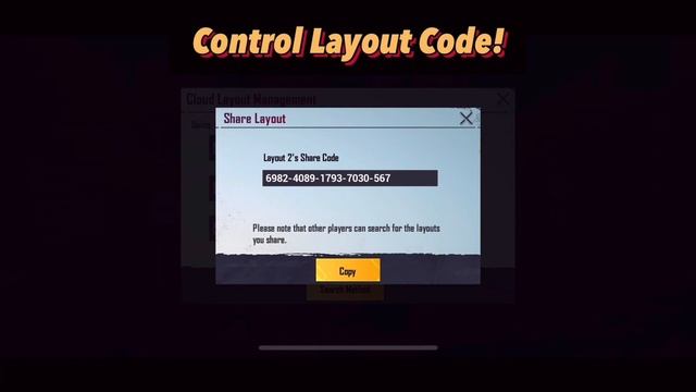 NEW BEST 1.5 Update Sensitivity Settings & Controls 2021 😱 PUBG Mobile смотреть онлайн