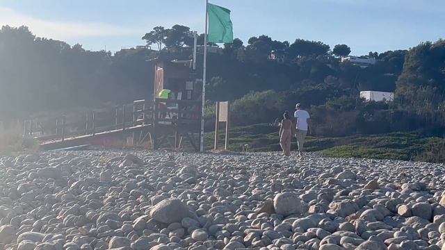 Elettra Lamborghini elige Ibiza para presumir de su felicidad al lado del Dj Afrojack смотреть онлайн