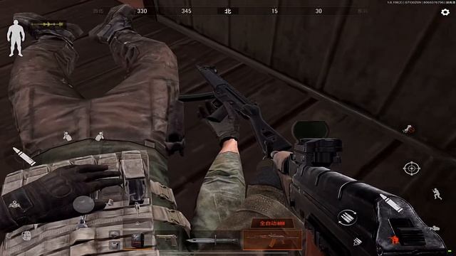 Arena Breakout (TUTORIAL gameplay) 4K 1080p | iPad Pro 11 2021 смотреть онлайн