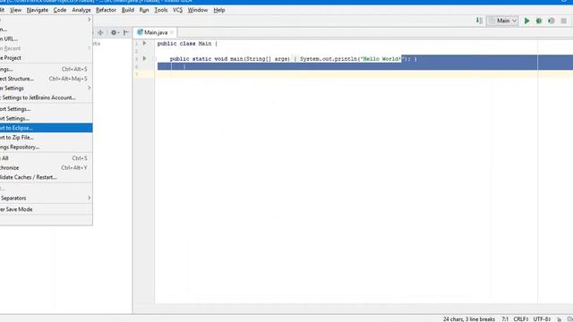 Solving Android SDK installation getting stuck in Intellij смотреть онлайн
