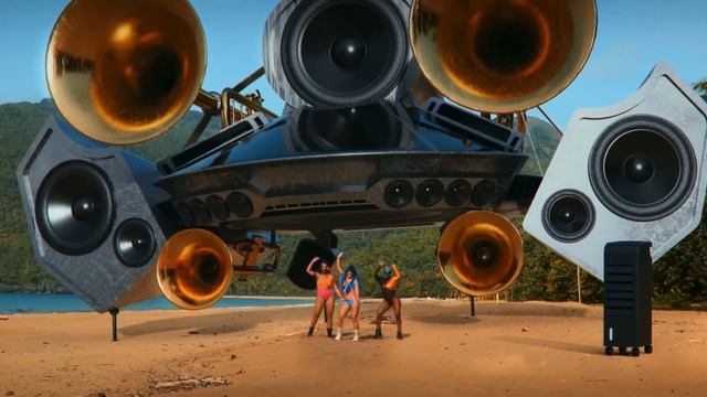 Don Miguelo - OMG [ official video ] смотреть онлайн
