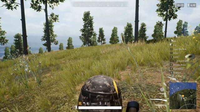 How to win in PUBG lite? PUBG LITE Ultra Graphics Gameplay. смотреть онлайн