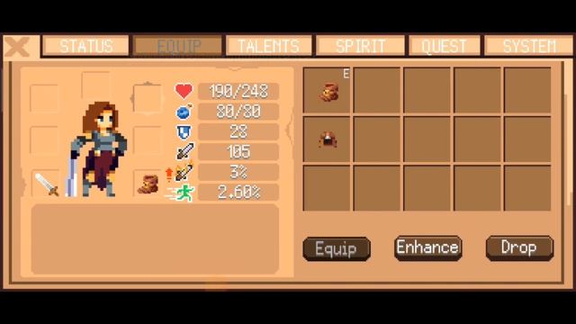 Umisonia: Action Platformer 2D Part 1 Gameplay Walkthrough Android IOS смотреть онлайн