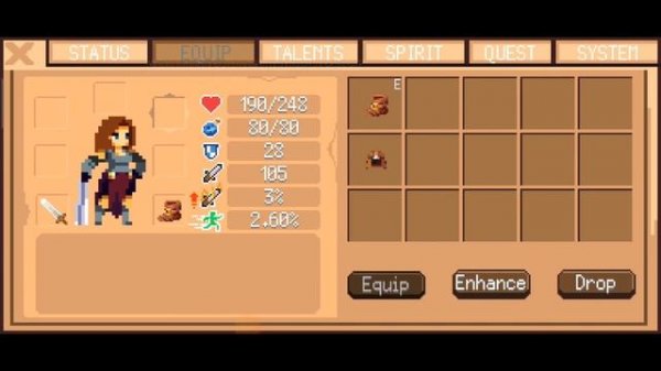 Umisonia: Action Platformer 2D Part 1 Gameplay Walkthrough Android IOS