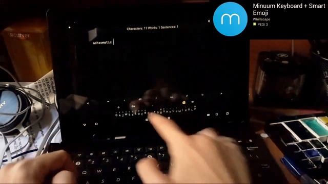 TF300T Marshmallow ROM (KatKiss) Review and Feature Guide (Multiwindow!) смотреть онлайн