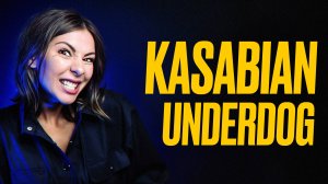 Ai Mori - Underdog (Kasabian cover)