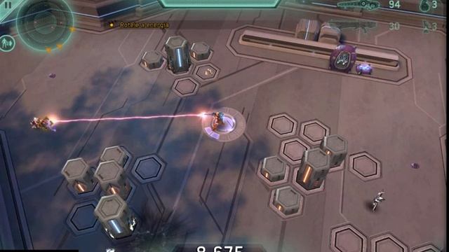 World Record run for OP: C Halo Spartan Strike speedrun смотреть онлайн