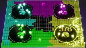 33. Шарики: Битва за территорию | Marble: Multiply or Release | Кто победит?