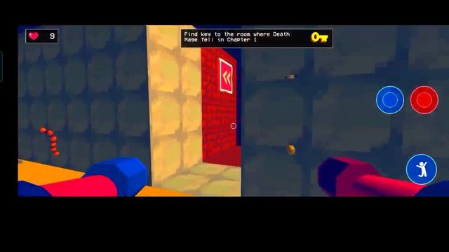27_Bappy horror:survival scary full 1080p gameplay/on android | Freetime playtime смотреть онлайн