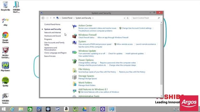Toshiba Satellite C50D B 120 Power Management смотреть онлайн