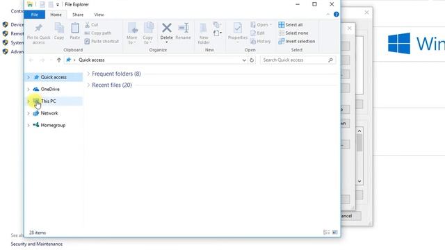 Add Path to Environment Variables смотреть онлайн