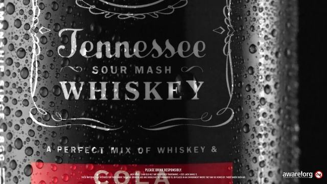 Jack Daniels RSA Cola 16x9 Titles 2021 03 23 смотреть онлайн