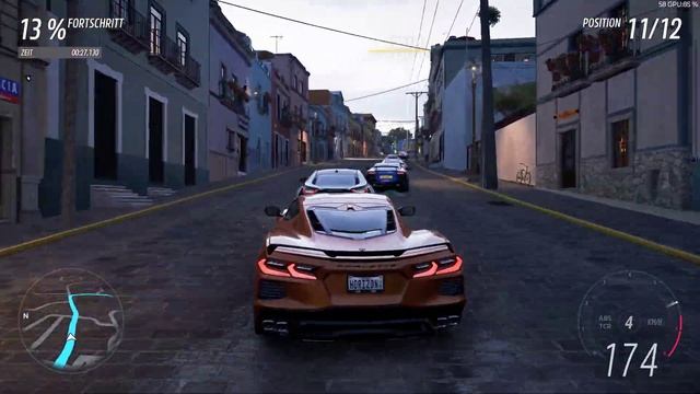 Benchmark Test 3 [4K] - Forza Horizon 5 2022 11 23 18 07 04 12 смотреть онлайн