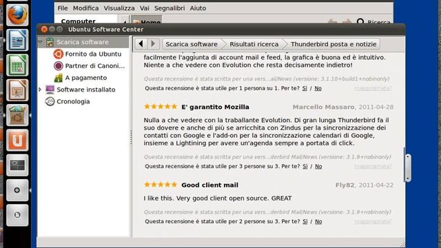 Ubuntu 11.10 (Oneiric Ocelot) Alpha 1 on Virtualbox - first attempt смотреть онлайн