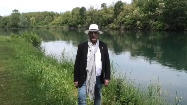 Nel Sole - Nadine e Marcus