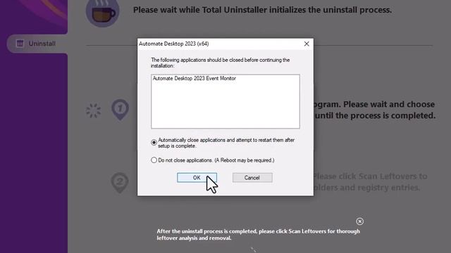 How to Uninstall Fortra Automate Desktop from Windows Completely смотреть онлайн