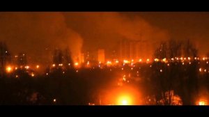 Памяти Александра Владимировича Захарченко