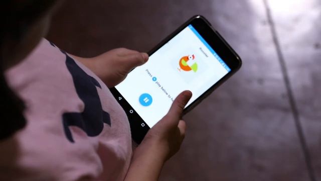 Smart Toys - Jackrabbit Mobile Labs смотреть онлайн