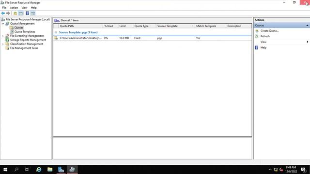 sidaa loo sameyo roaming profile ,home folder ,disk quota ,web hosting ,ane user+gpo+background ... смотреть онлайн