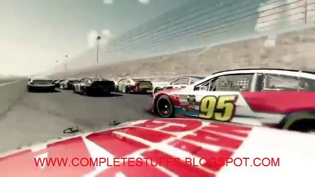 Download Nascar 14 Game Reloaded 2014 Full Version Free смотреть онлайн
