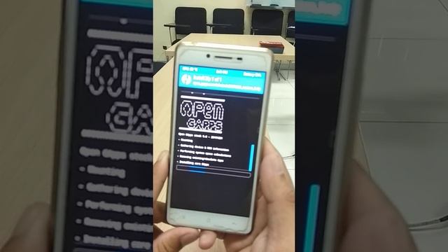 Tutorial upgrade oppo r7f versi android pie - custom rom lineage os 16 oppo r7f смотреть онлайн