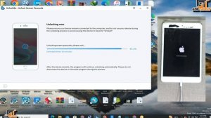 iToolab UnlockGo  All-in-One iPhone Lock Removal Tool Instantly unlock your iPhone/iPad’s passcode.