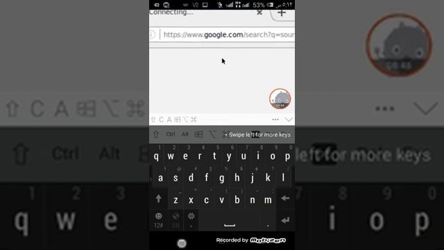 تحديث السوريات للتطبيق gnuroot debian الجزء الأول смотреть онлайн