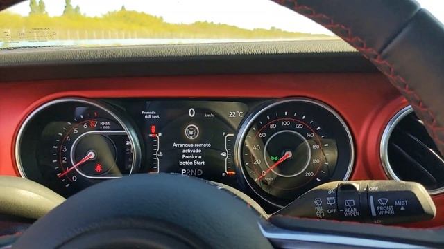 Jeep Wrangler Rubicon 2024 (Unlimited 4x4 AT8) - todo lo que tenés que saber 🚙 смотреть онлайн
