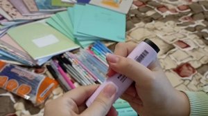 BACK TO SCHOOL HAUL | ПОКУПКИ КАНЦЕЛЯРИИ К 7 КЛАССУ | канцелярия в школу